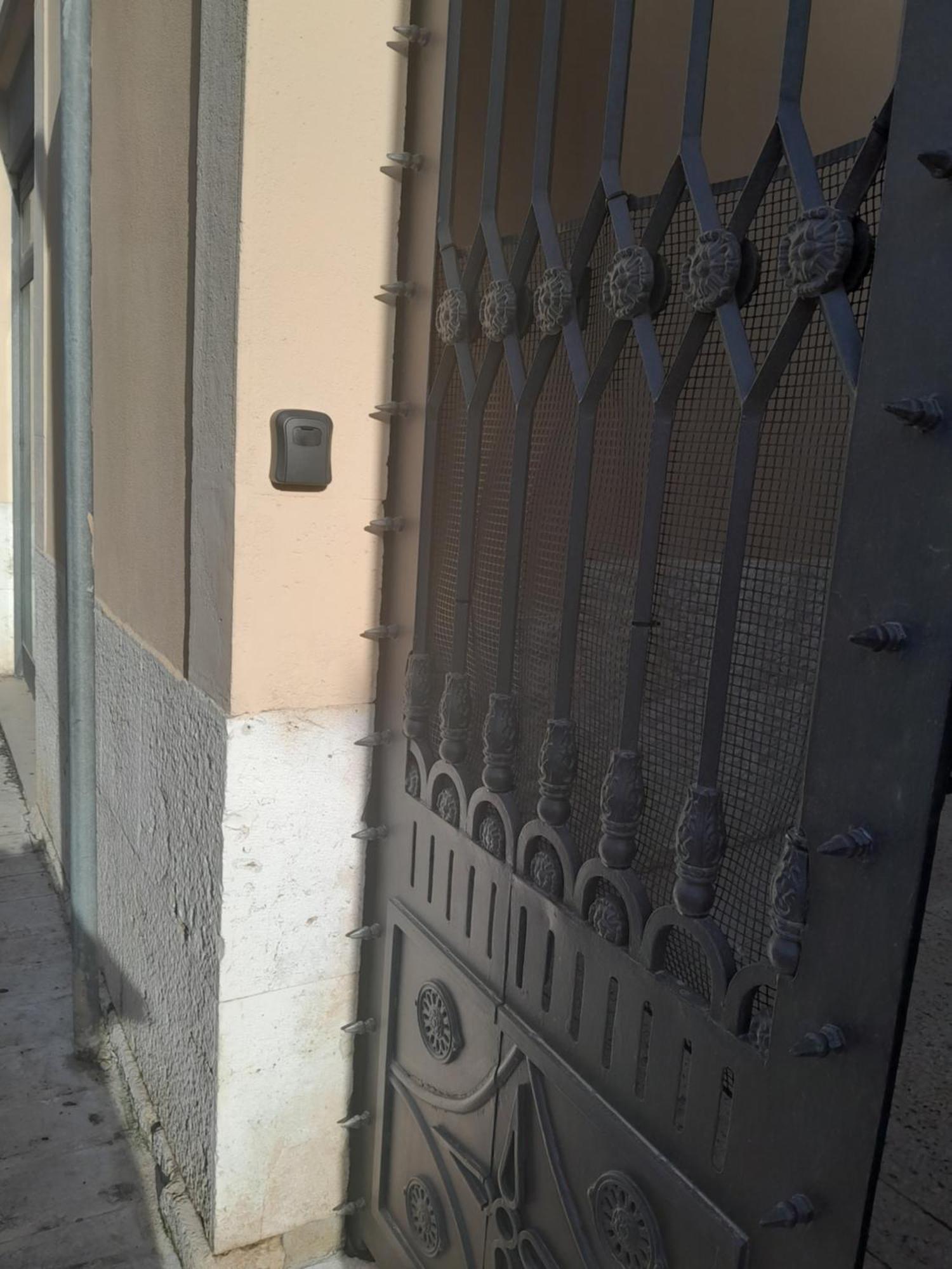 Martinirooms 3,0 Altamura Dış mekan fotoğraf
