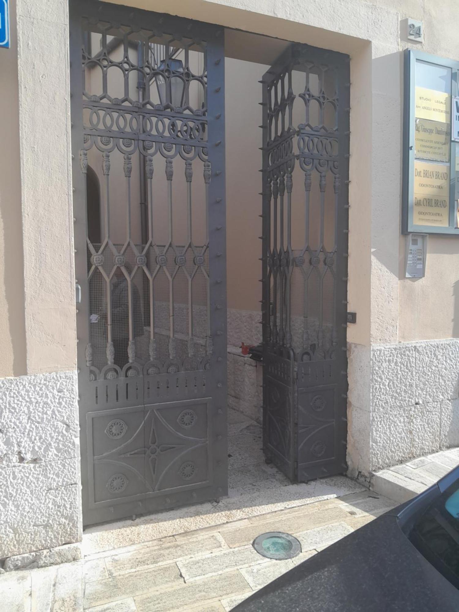 Martinirooms 3,0 Altamura Dış mekan fotoğraf