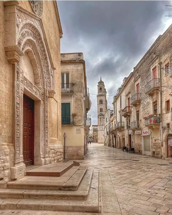 Martinirooms 3,0 Altamura Dış mekan fotoğraf