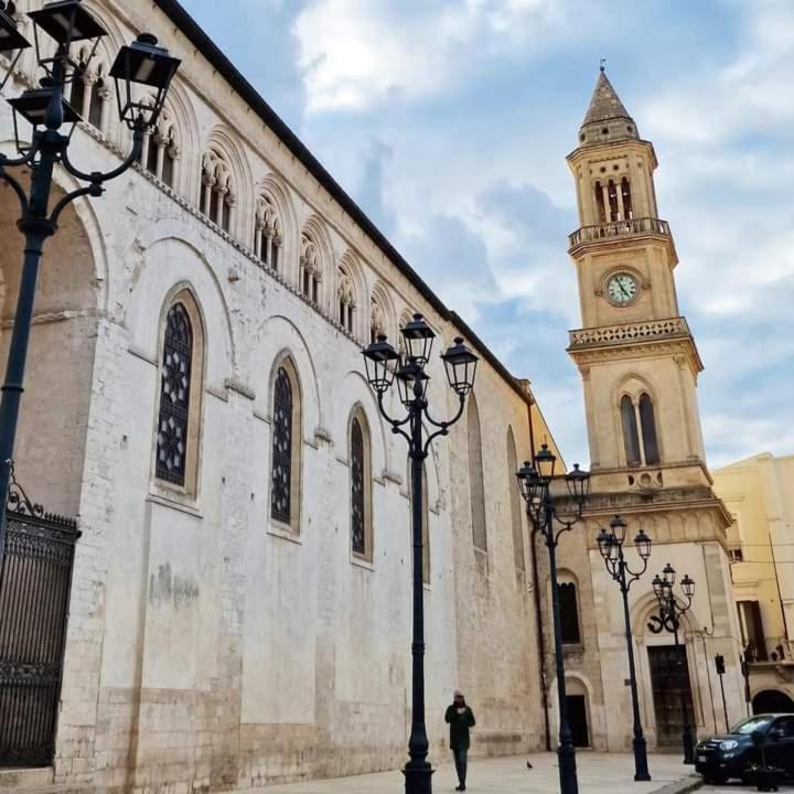 Martinirooms 3,0 Altamura Dış mekan fotoğraf