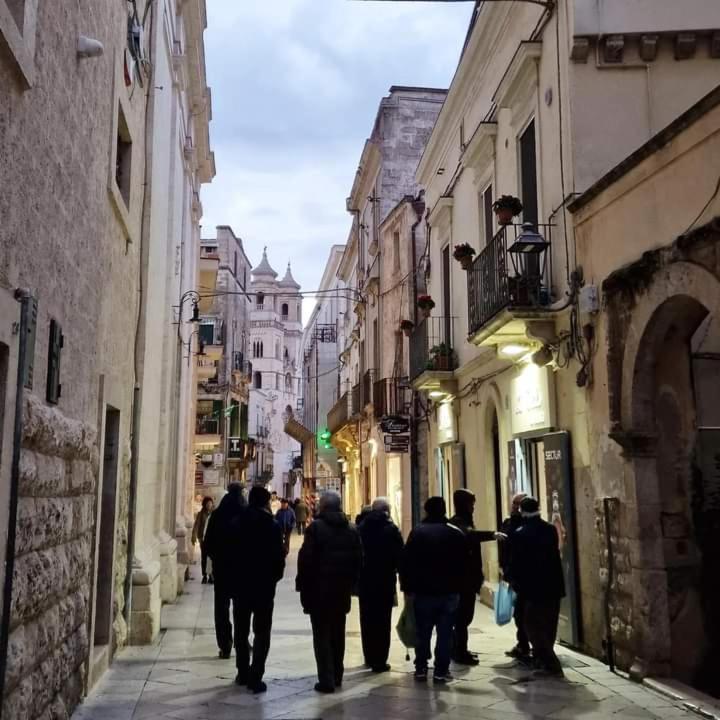 Martinirooms 3,0 Altamura Dış mekan fotoğraf